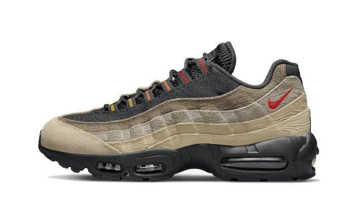 Air Max 95 Topographic