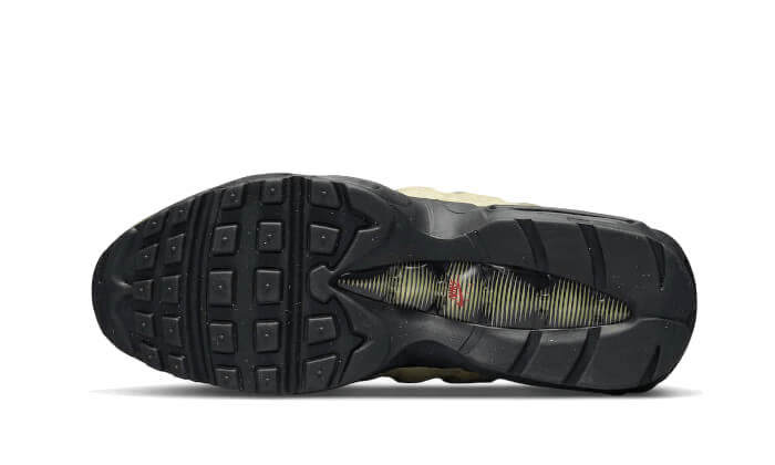 Air Max 95 Topographic - MNR Sneakers