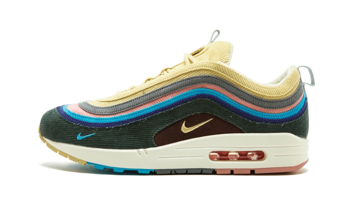 Air Max 97/1 Sean Wotherspoon