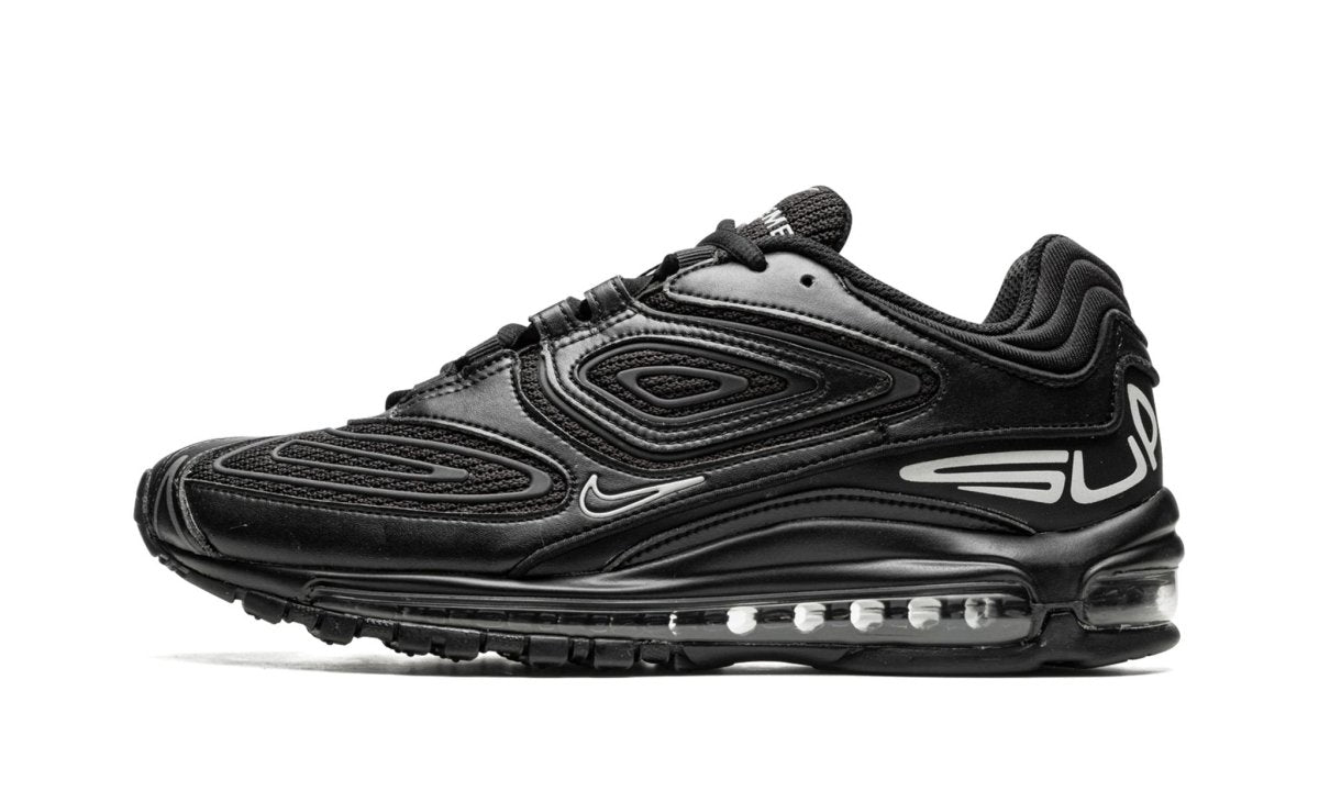 Air Max 98 TL Supreme Black