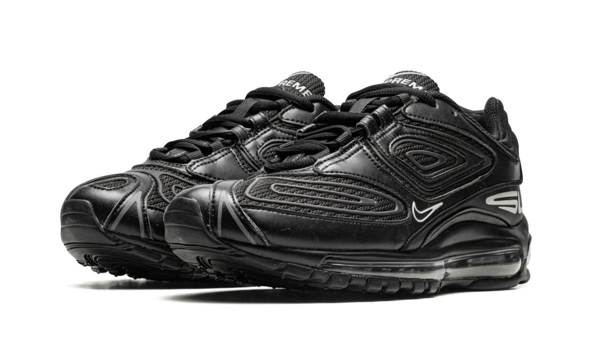 Air Max 98 TL Supreme Black