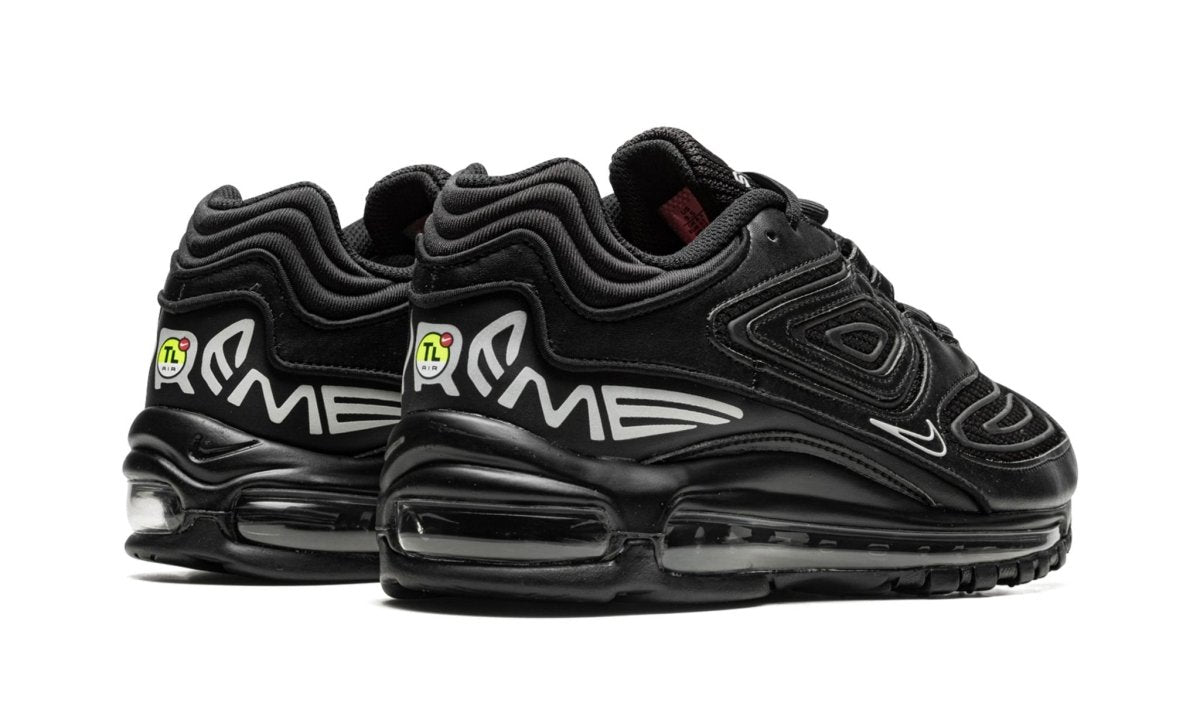 Air Max 98 TL Supreme Black