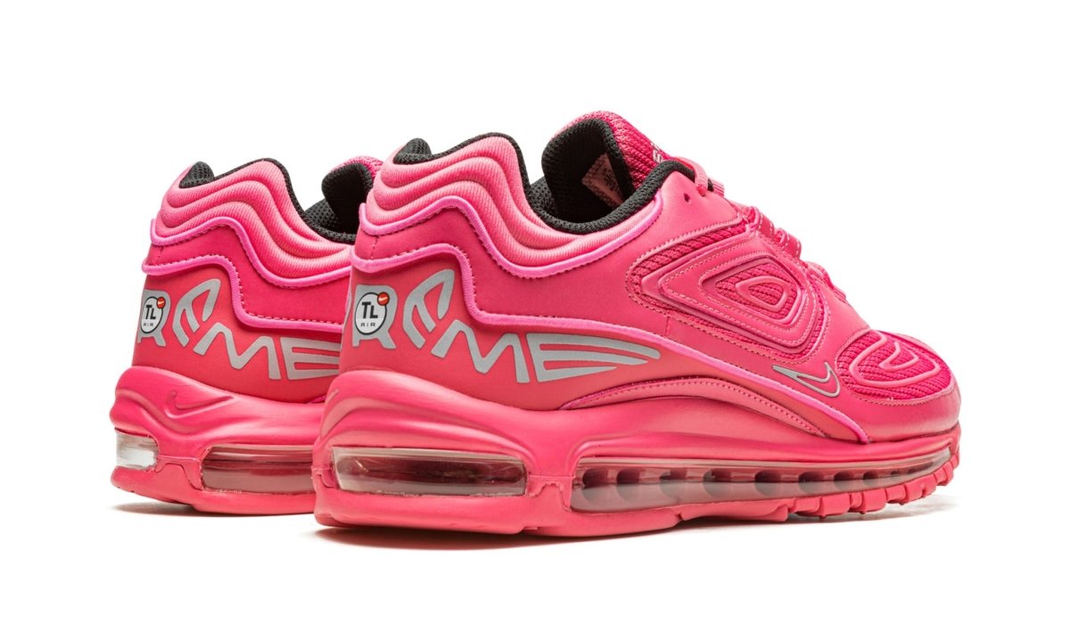 Air Max 98 TL Supreme Pink