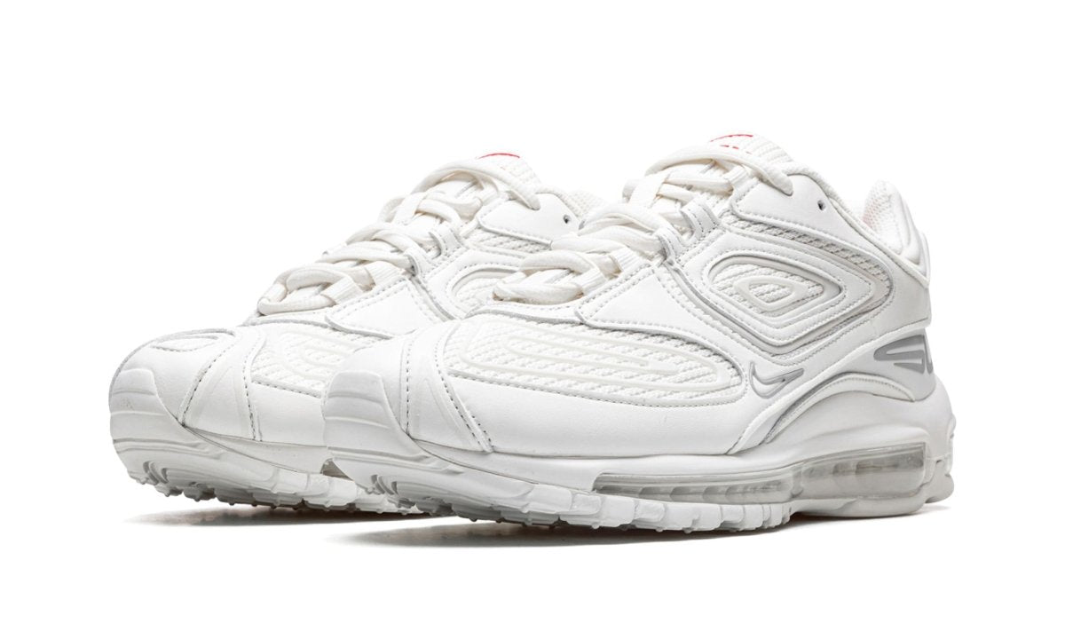 Air Max 98 TL Supreme White