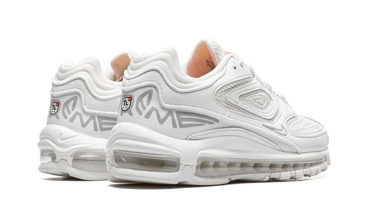 Air Max 98 TL Supreme White