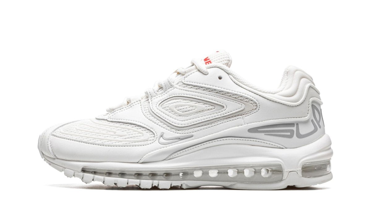 Air Max 98 TL Supreme White