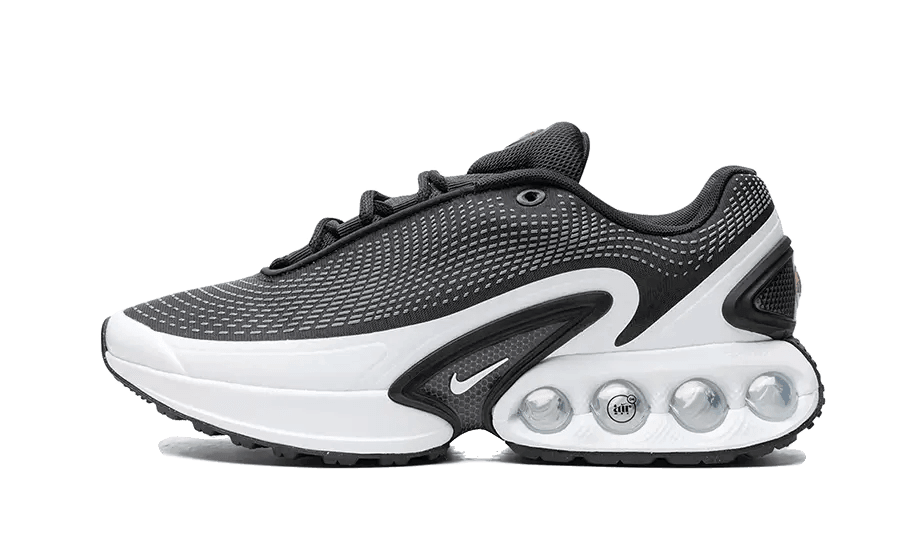 Air Max DN Black White Cool Grey