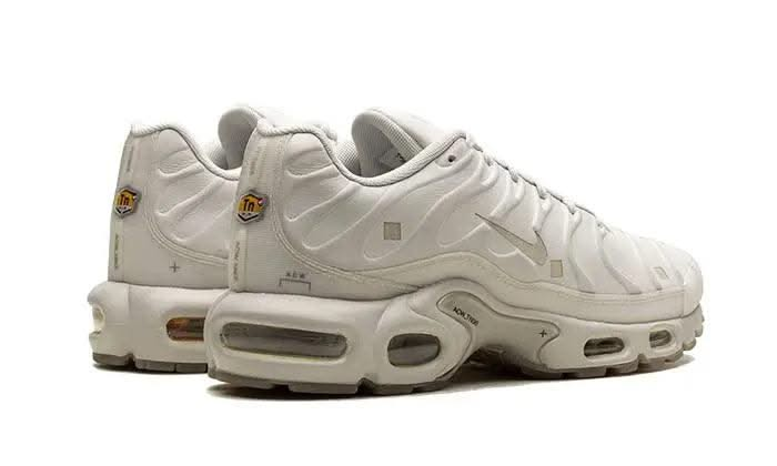 Air Max Plus A-COLD-WALL Platinum Tint - MNR Sneakers