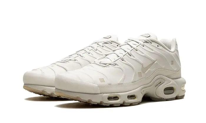 Air Max Plus A - COLD - WALL Platinum Tint