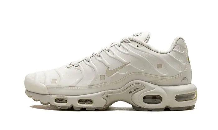 Air Max Plus A-COLD-WALL Platinum Tint - MNR Sneakers