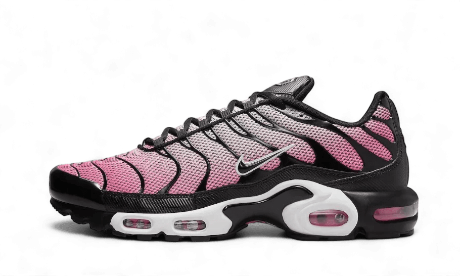 Air Max Plus All Day Sunset Pulse