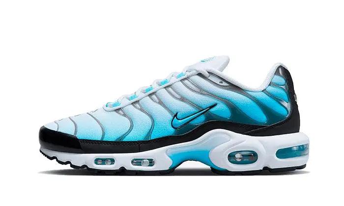 Air Max Plus Baltic Blue - MNR Sneakers