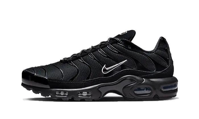 Air Max Plus Black Blue Red