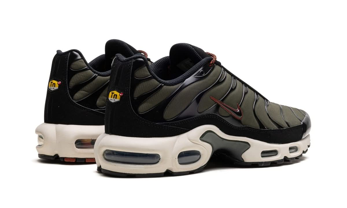 Air Max Plus Cargo Khaki Phantom - MNR Sneakers