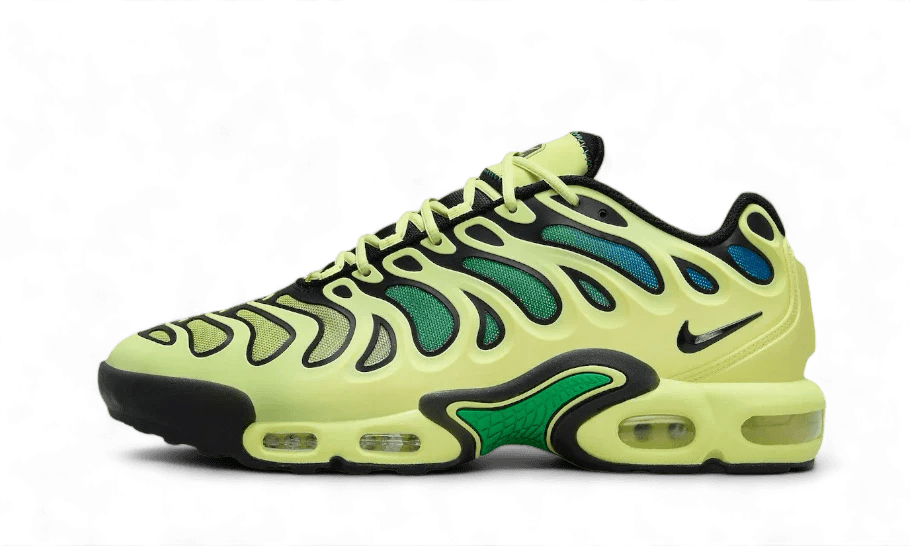 Air Max Plus Drift Neon Yellow