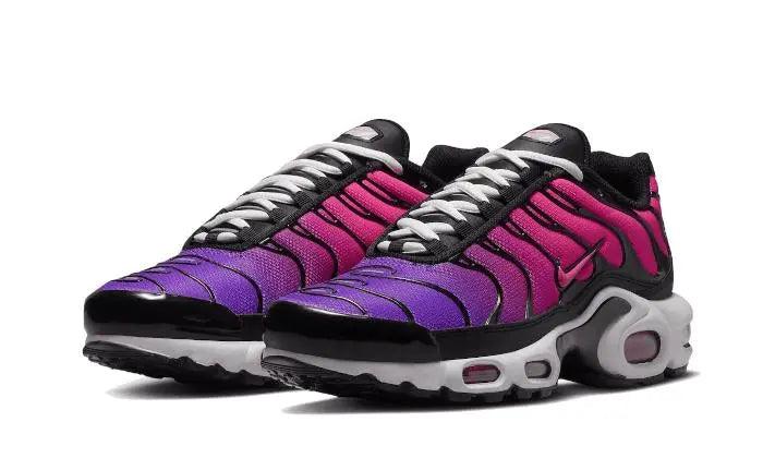 Air Max Plus Dusk