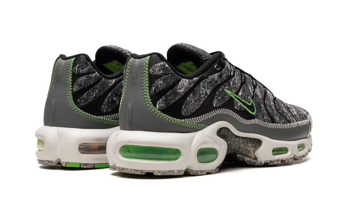 Air Max Plus Essential Crater Green - MNR Sneakers