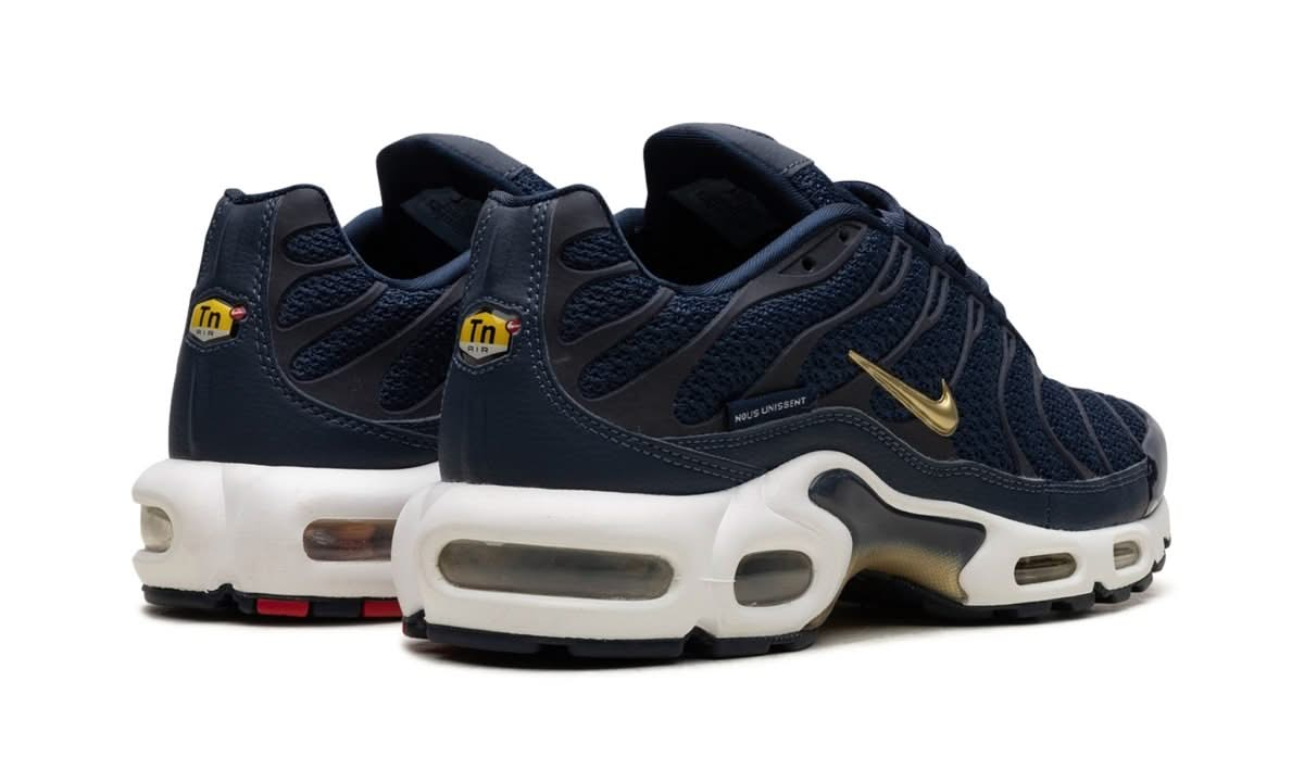 Air Max Plus FFF - MNR Sneakers