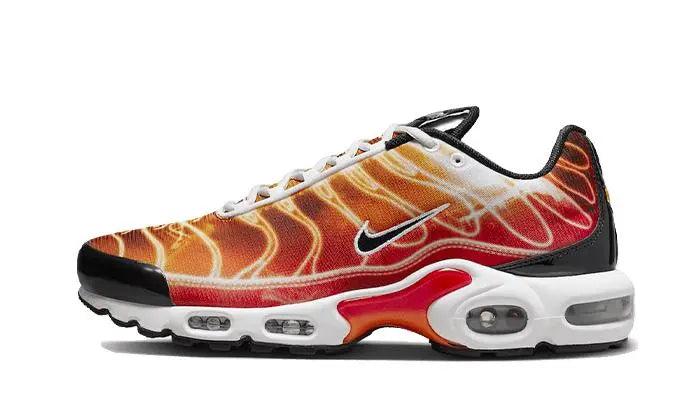 Air Max Plus Light Photography - MNR Sneakers