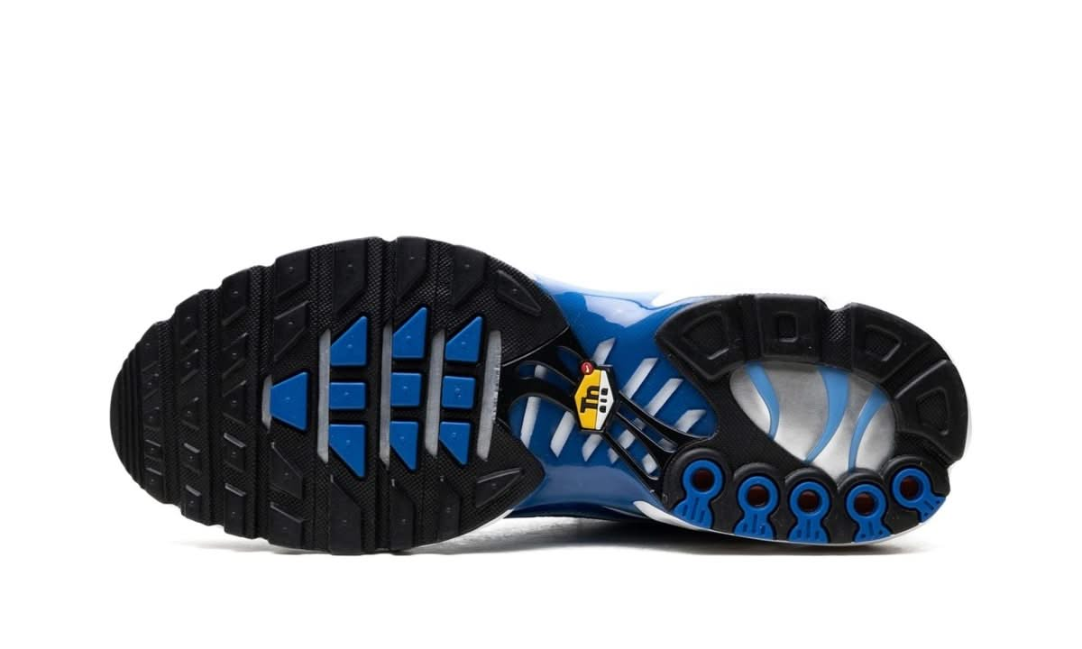 Air Max Plus Light Photography Old Royal - MNR Sneakers