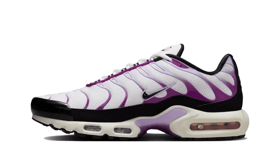 Air Max Plus Lilac Bloom 