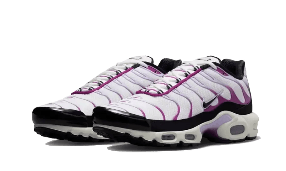 Air Max Plus Lilac Bloom  - MNR Sneakers