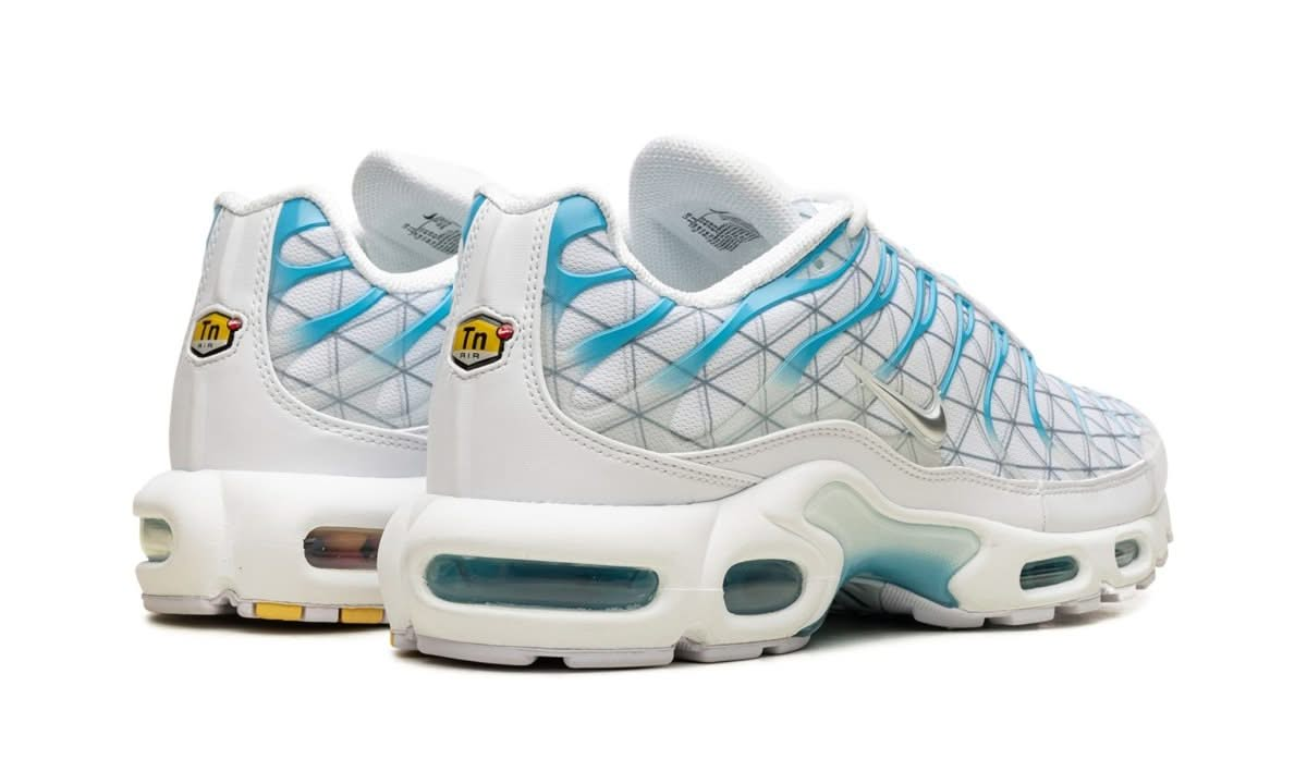 Air Max Plus Marseille - MNR Sneakers