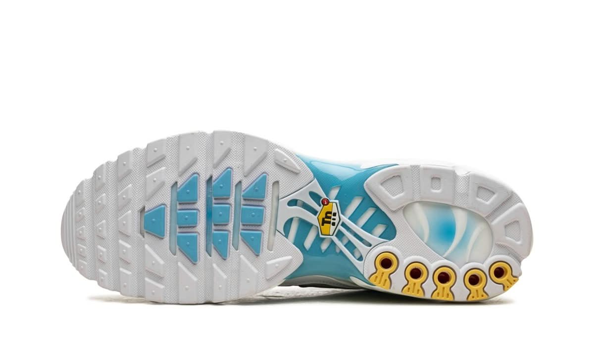 Air Max Plus Marseille - MNR Sneakers