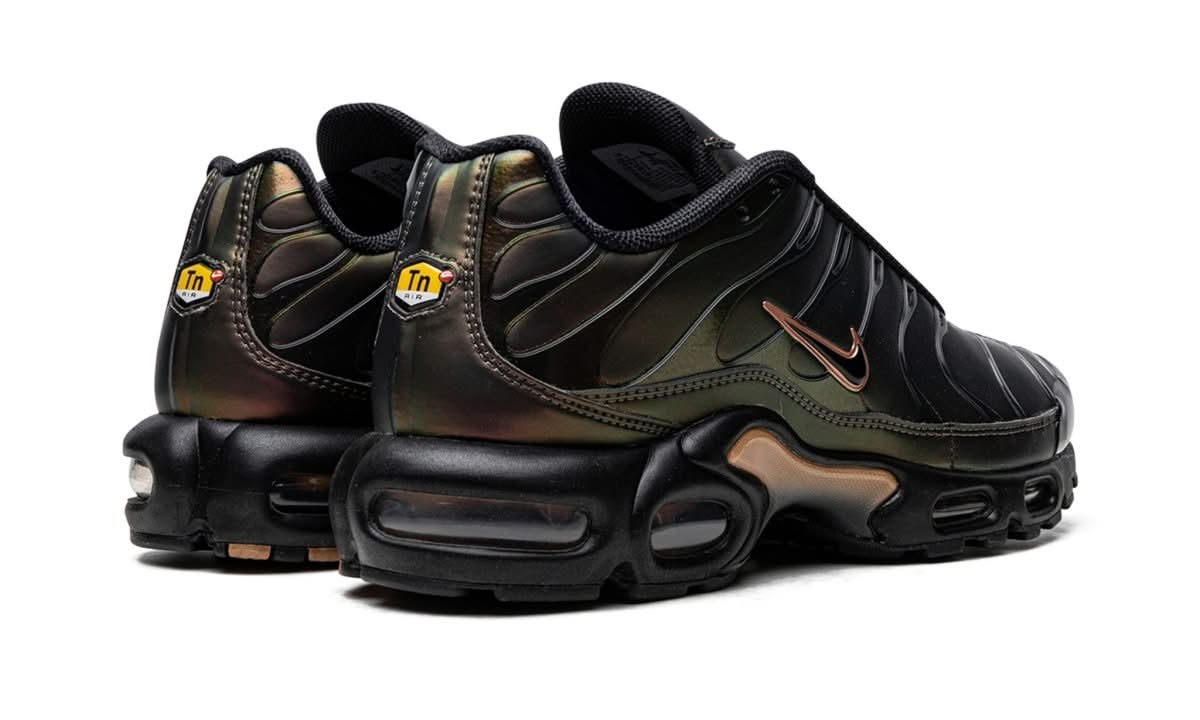 Air Max Plus OG Scarab - MNR Sneakers