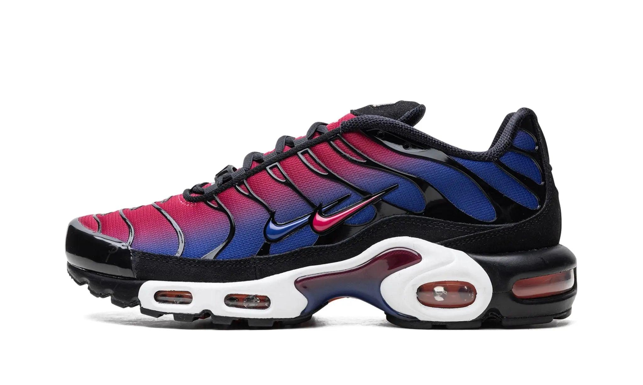 Air Max Plus Patta FC Barcelona - MNR Sneakers