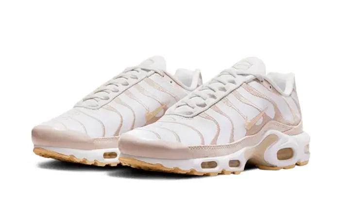 Air Max Plus PRM Sanddrift - MNR Sneakers