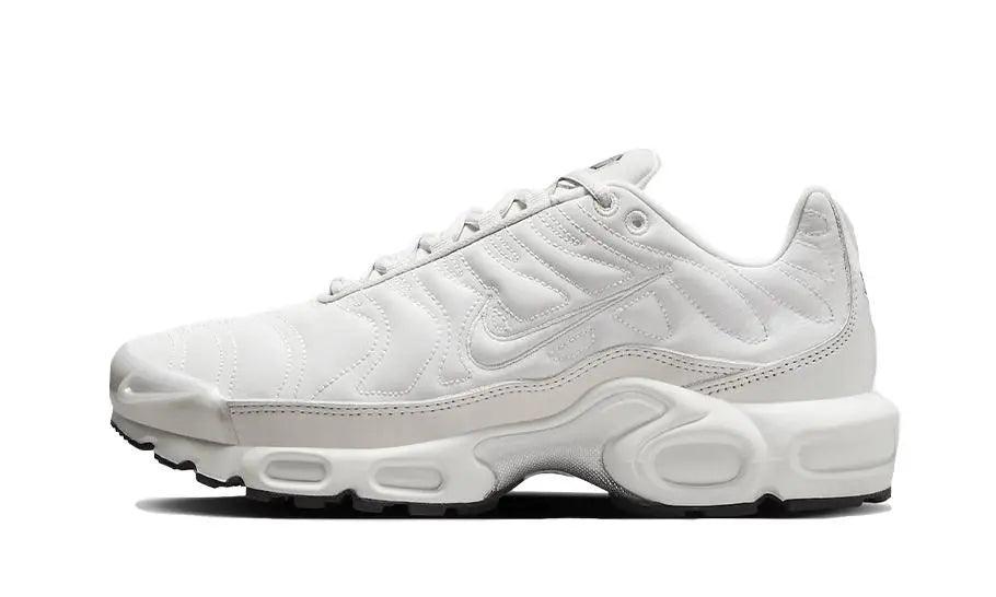 Air Max Plus Reflective Platinum