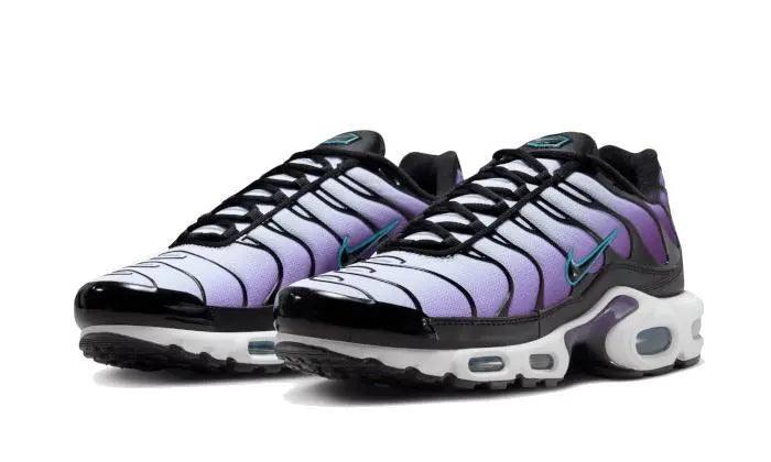 Air Max Plus Reverse Grape