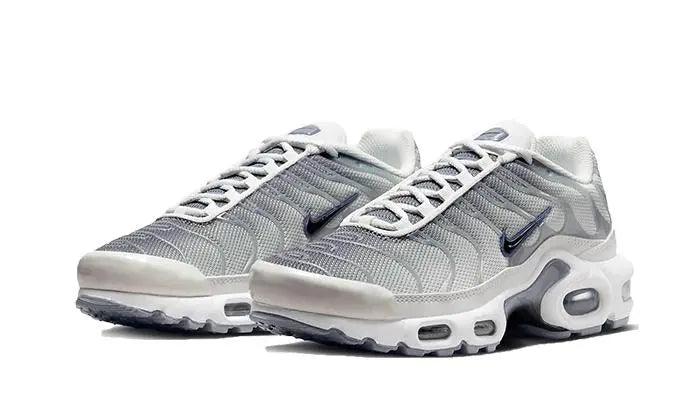 Air Max Plus Sail Grey - MNR Sneakers