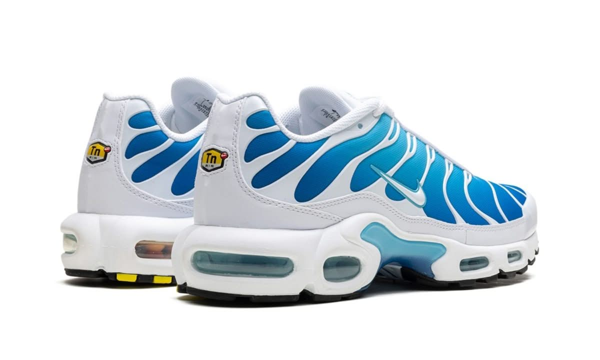 Air Max Plus Sky Blue - MNR Sneakers