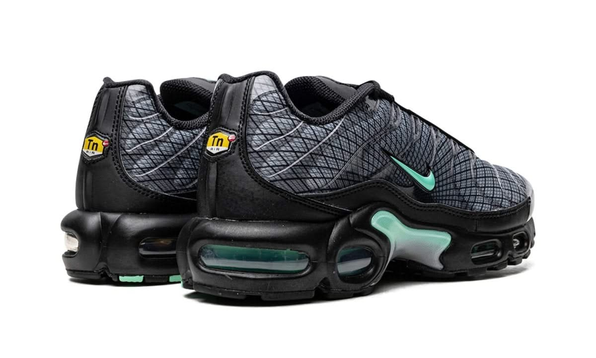 Air Max Plus Spirograph - MNR Sneakers