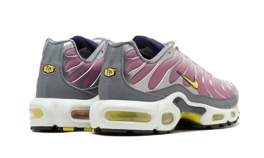 Air Max Plus Violet Dust - MNR Sneakers