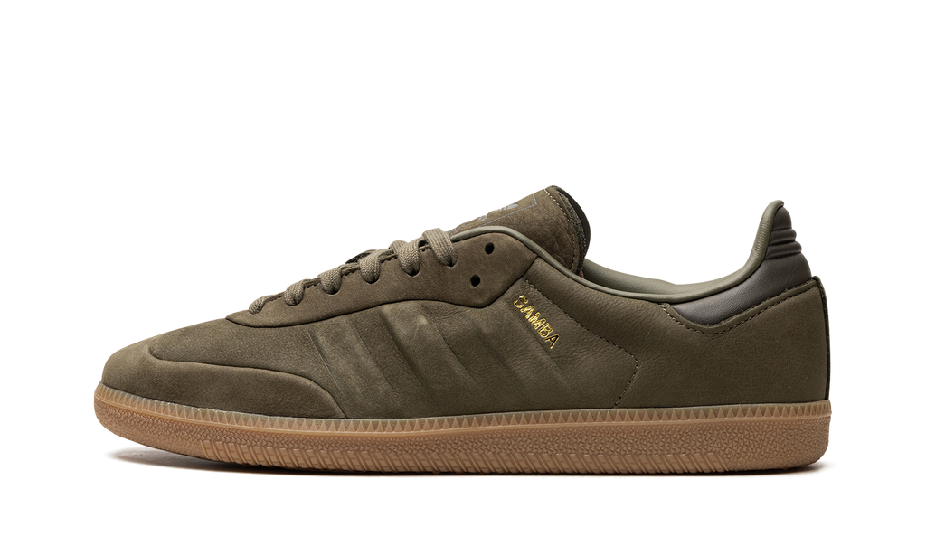 Samba Khaki Gum