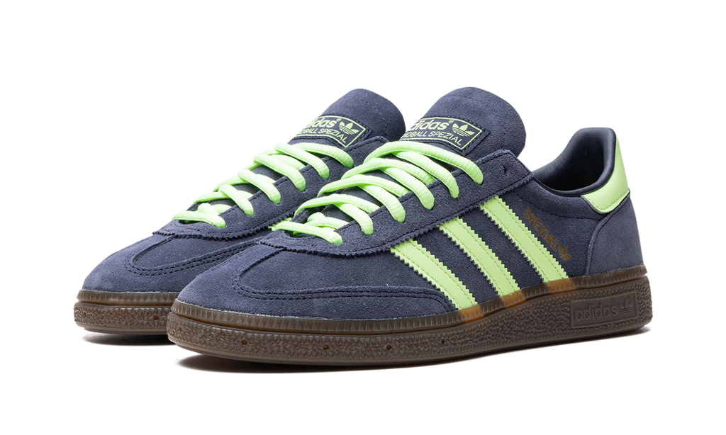 Handball Spezial Legend Ink Green Spark