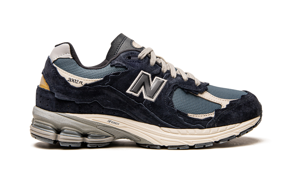 2002R Protection Pack Dark Navy