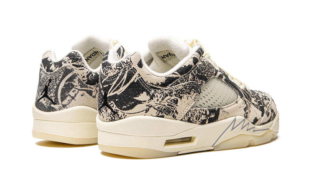 Air Jordan 5 Low Expression