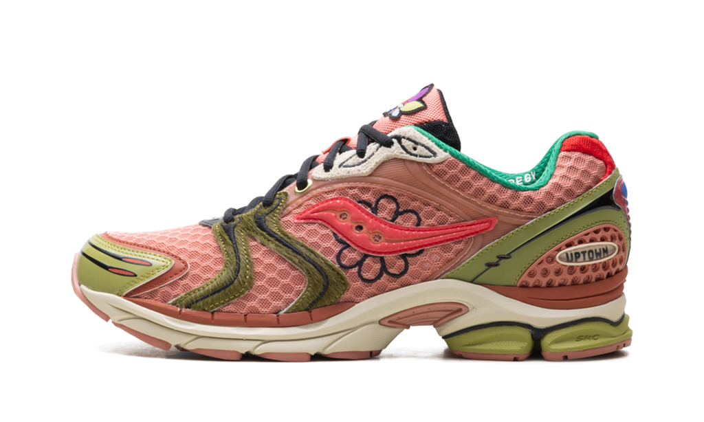 ProGrid Triumph 4 Jae Tips Flowers Grow Uptown Virginia Creeper - S70966-2