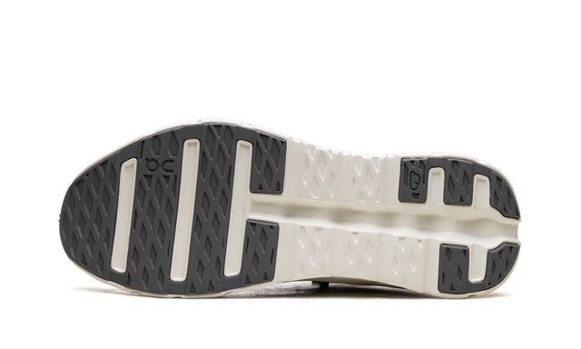 Running Cloudtilt Rock Ivory - 3ME10103247