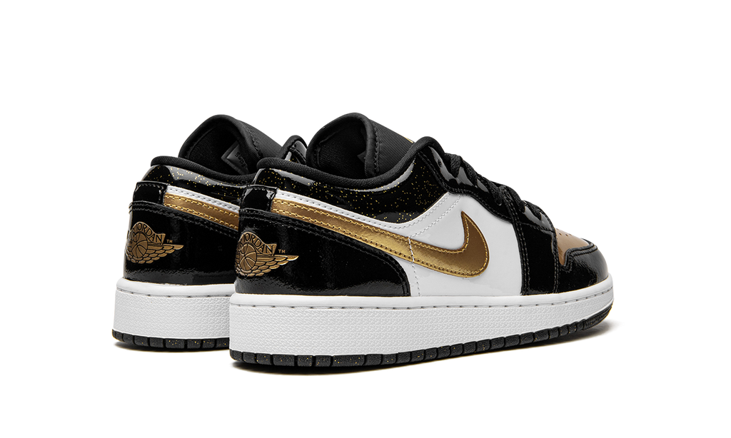 Air Jordan 1 Low SE Gold Toe