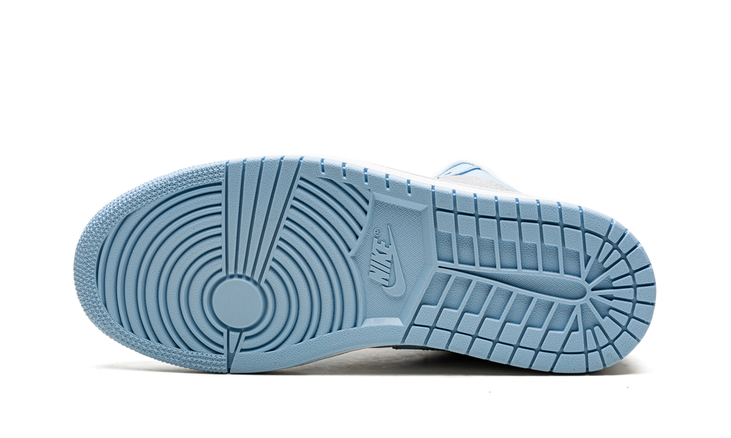 Air Jordan 1 Low Football Gray Aluminum