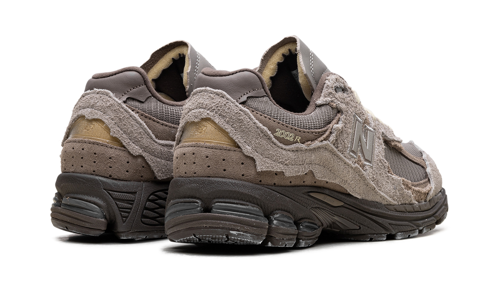 2002R Protection Pack Brown - M2002RD6