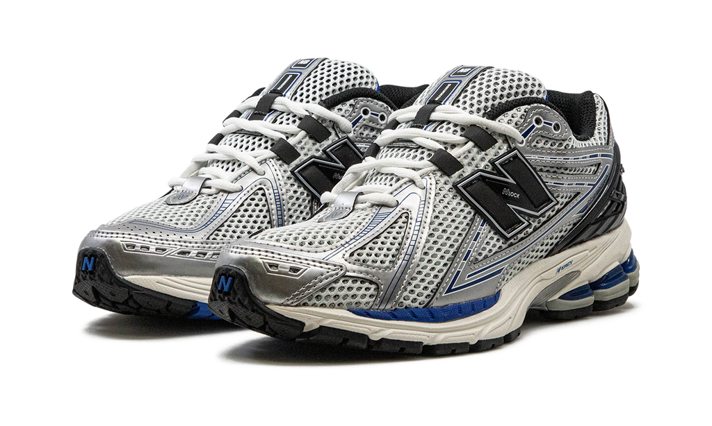 1906R Silver Metallic