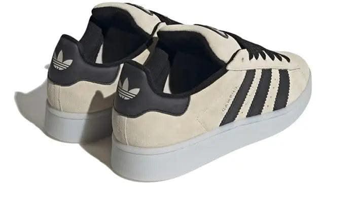 Campus 00s Aluminum Core Black - MNR Sneakers