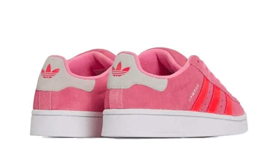 Campus 00s Bliss Pink Solar Red - MNR Sneakers