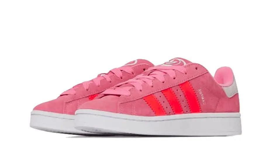 Campus 00s Bliss Pink Solar Red